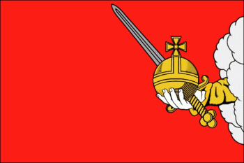 vologda-city-flag